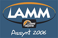 LAMM 2006 Logo