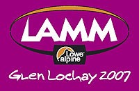 LAMM 2007 Logo