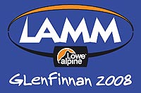 LAMM 2007 Logo