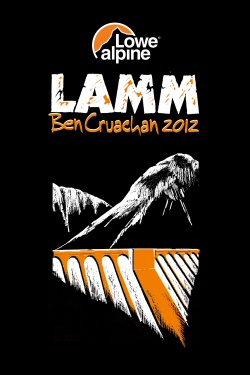 LAMM Tee Graphic