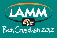 LAMM Logo