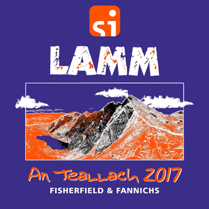 LAMM Tee Graphic